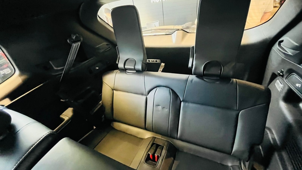 mitsubishi outlander 2.4 phev signature s-awc dht hibrido 4p automatico 2026