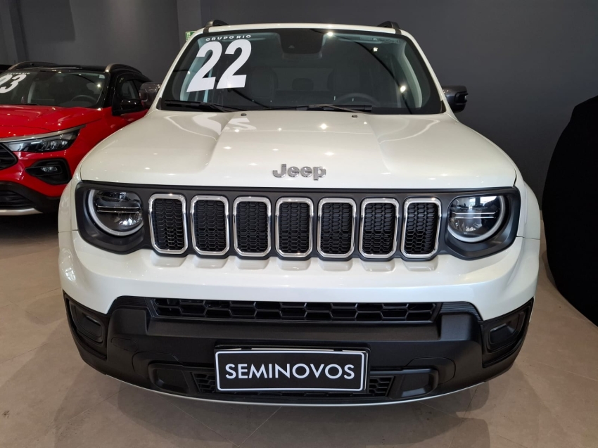 jeep renegade 1.3 t270 turbo flex longitude at6 4p automatico 2022 jeep renegade 1.3 t270 turbo flex longitude at6 4p automatico 2022