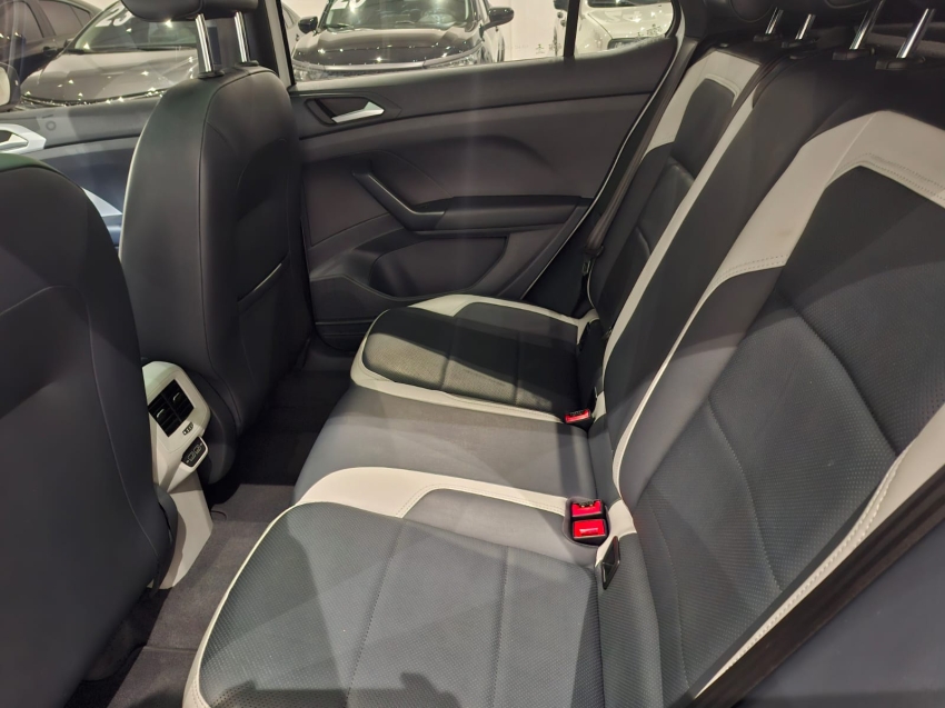 volkswagen t-cross 1.4 250 tsi total flex highline automatico 4p 2021