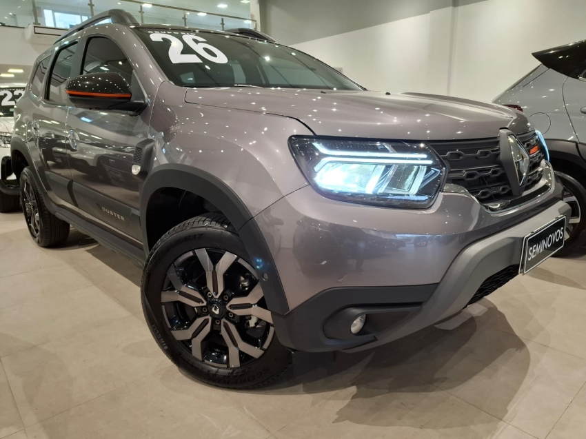 renault duster 1.6 16v sce flex iconic plus x-tronic 1.3 4p automatico 2026 renault duster 1.6 16v sce flex iconic plus x-tronic 1.3 4p automatico 2026