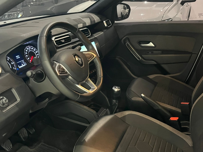 renault duster 1.6 16v sce flex intense manual 4p 2024 renault duster 1.6 16v sce flex intense manual 4p 2024