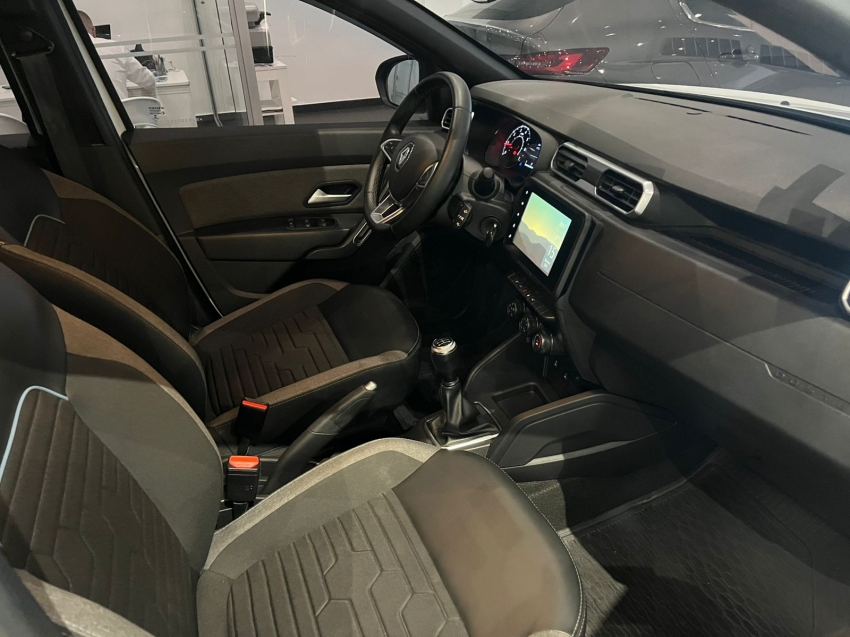 renault duster 1.6 16v sce flex intense manual 4p 2024 renault duster 1.6 16v sce flex intense manual 4p 2024