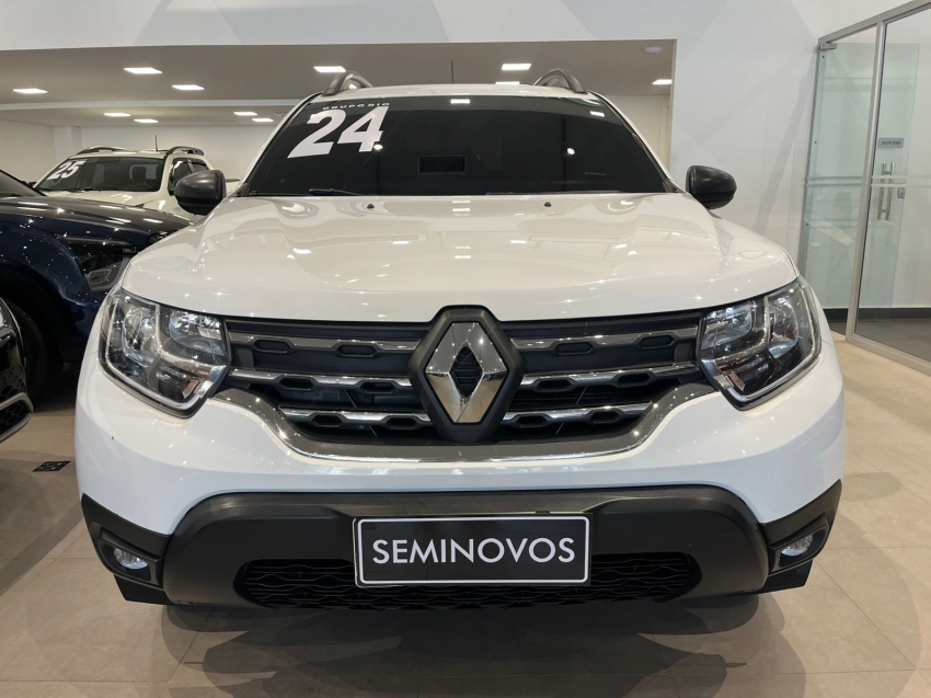 renault duster 1.6 16v sce flex intense manual 4p 2024 renault duster 1.6 16v sce flex intense manual 4p 2024
