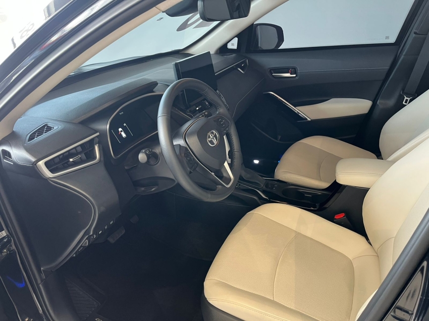 toyota corolla cross 2.0 vvt-ie flex xrx direct shift 1.8 4p automatico 2026 toyota corolla cross 2.0 vvt-ie flex xrx direct shift 1.8 4p automatico 2026