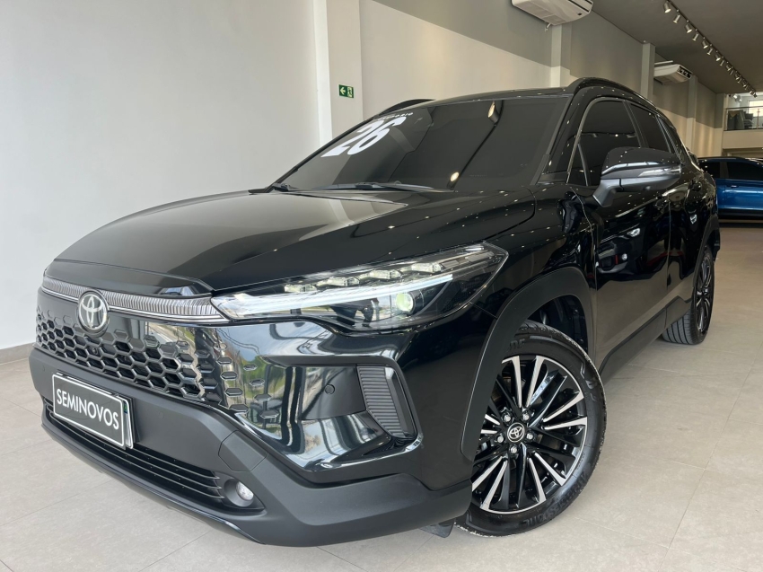 toyota corolla cross 2.0 vvt-ie flex xrx direct shift 1.8 4p automatico 2026 toyota corolla cross 2.0 vvt-ie flex xrx direct shift 1.8 4p automatico 2026