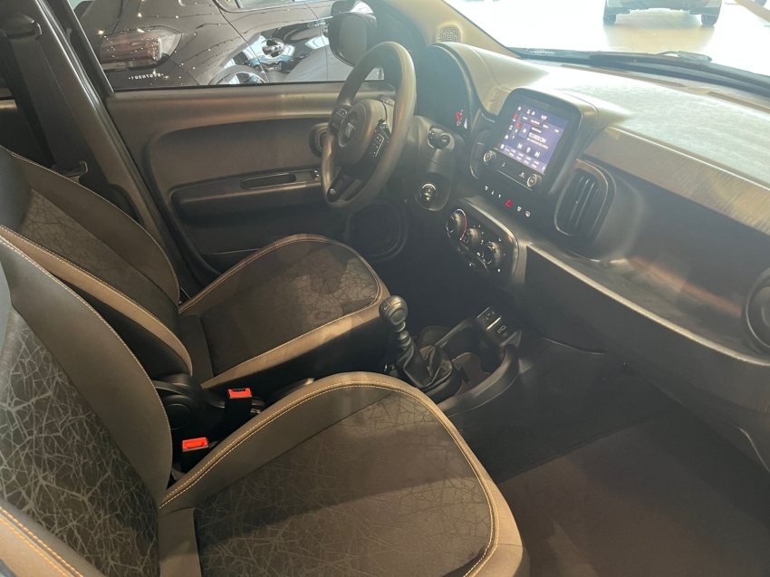 fiat mobi 1.0 firefly flex trekking manual 4p 20259