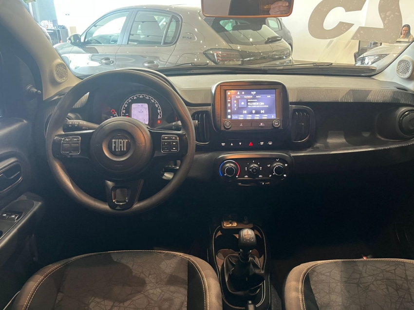 fiat mobi 1.0 firefly flex trekking manual 4p 20258