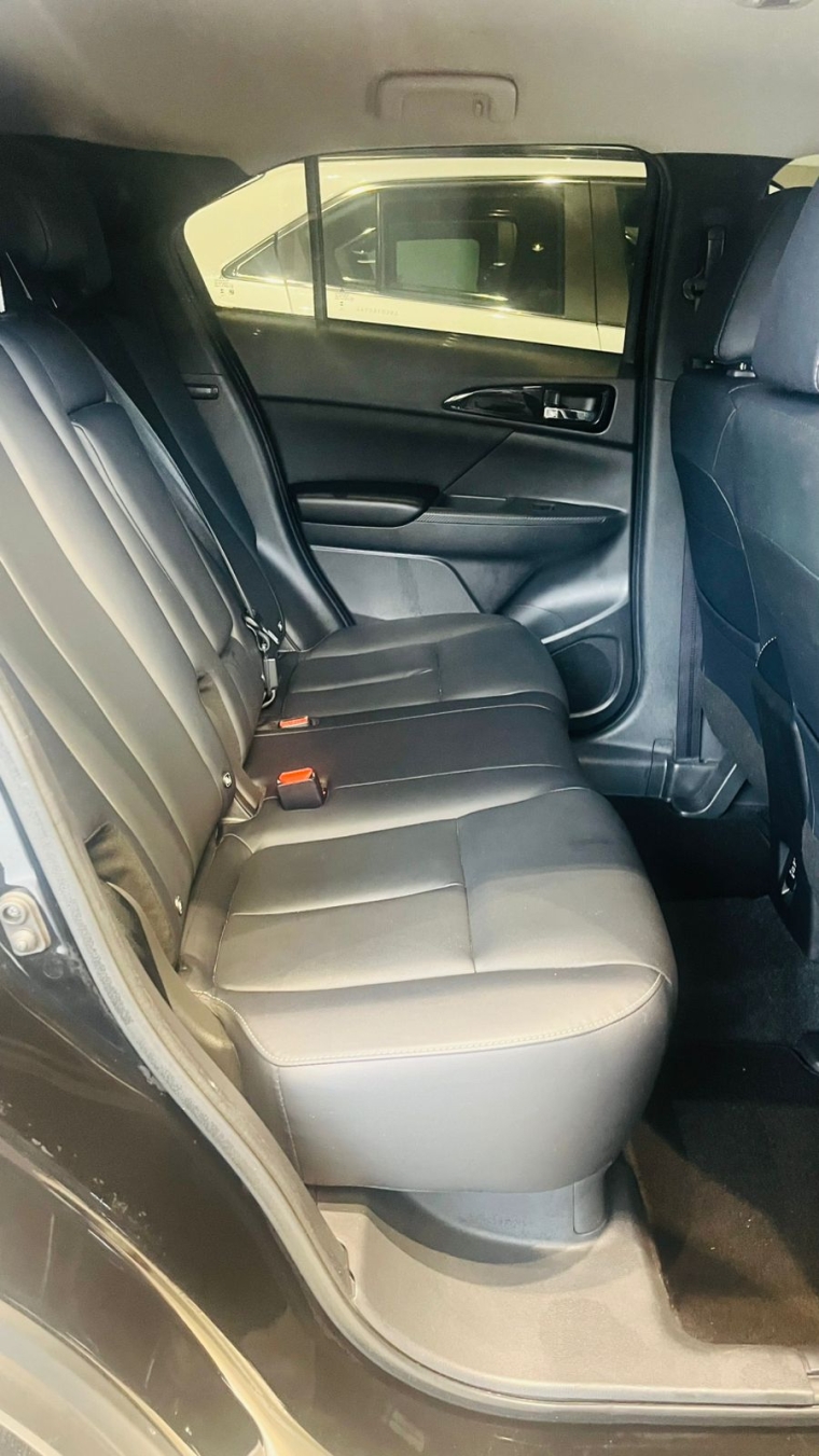 mitsubishi eclipse cross 1.5 mivec turbo gasolina hpe cvt 4p automatico 2025 mitsubishi eclipse cross 1.5 mivec turbo gasolina hpe cvt 4p automatico 2025