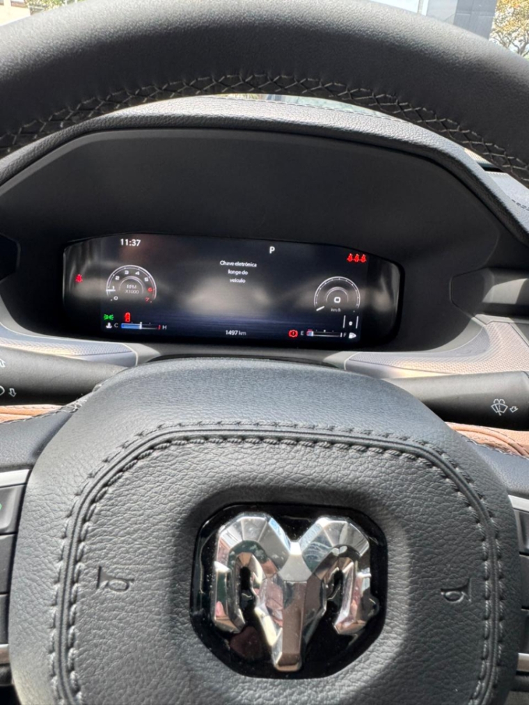 ram rampage 2.0 hurricane 4 turbo gasolina laramie 4x4 automatico 4p 2024 ram rampage 2.0 hurricane 4 turbo gasolina laramie 4x4 automatico 4p 2024