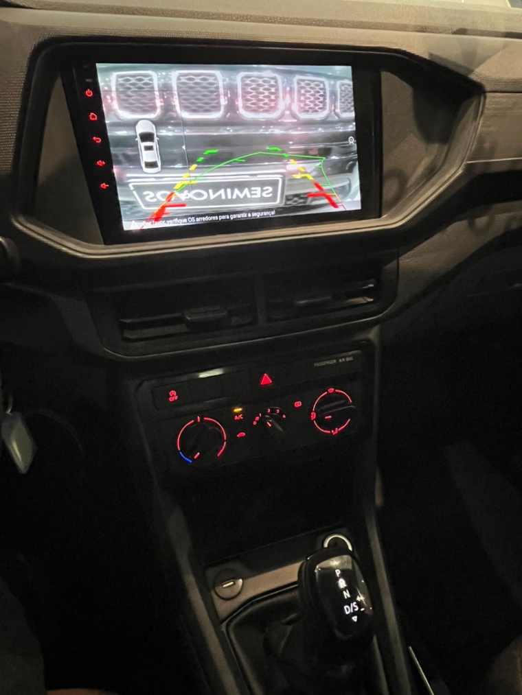 volkswagen t-cross 1.0 200 tsi total flex sense automatico 4p 20235