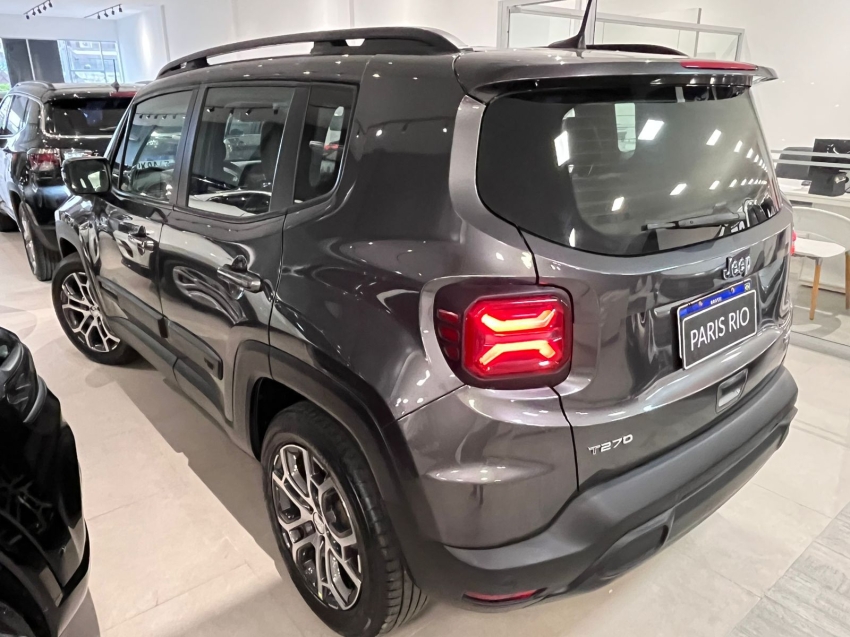 jeep renegade 1.3 t270 turbo flex longitude at6 4p automatico 2024 jeep renegade 1.3 t270 turbo flex longitude at6 4p automatico 2024