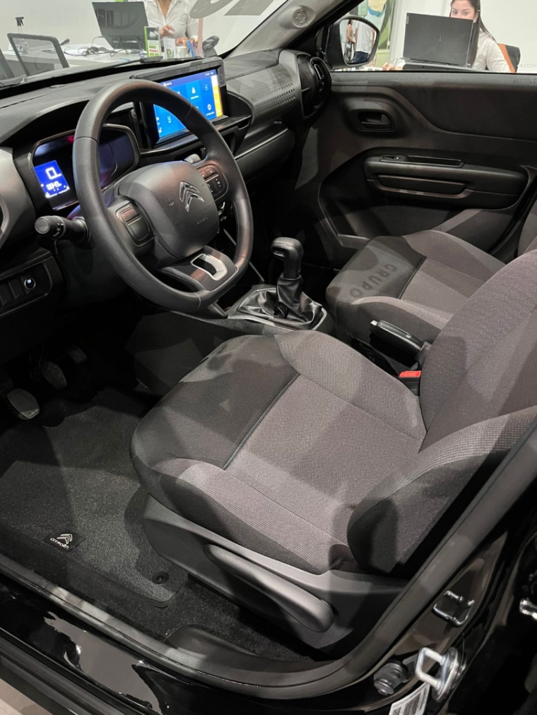 citroen c3 1.0 firefly flex live pack manual 4p 20255