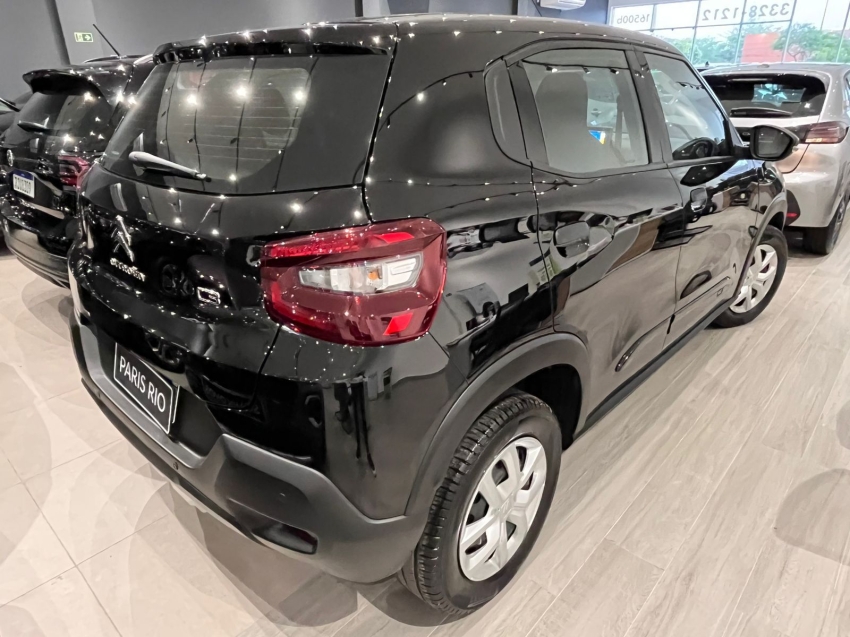 citroen c3 1.0 firefly flex live pack manual 4p 20252