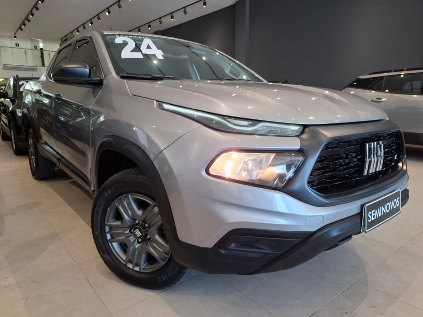 fiat toro 1.3 turbo 270 flex endurance at6 4p automatico 20245