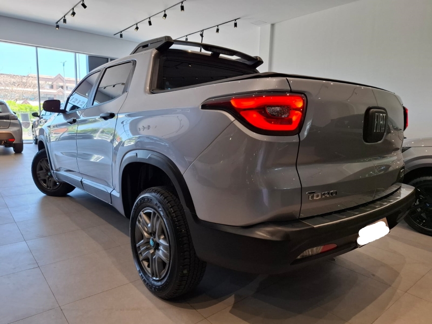 fiat toro 1.3 turbo 270 flex endurance at6 4p automatico 20243