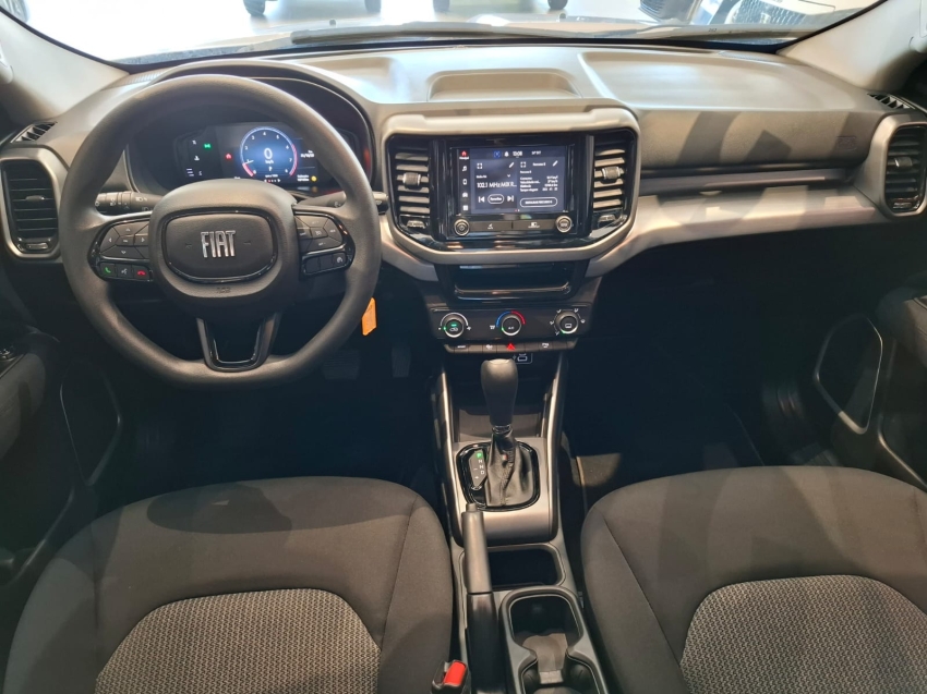 fiat toro 1.3 turbo 270 flex endurance at6 4p automatico 20247