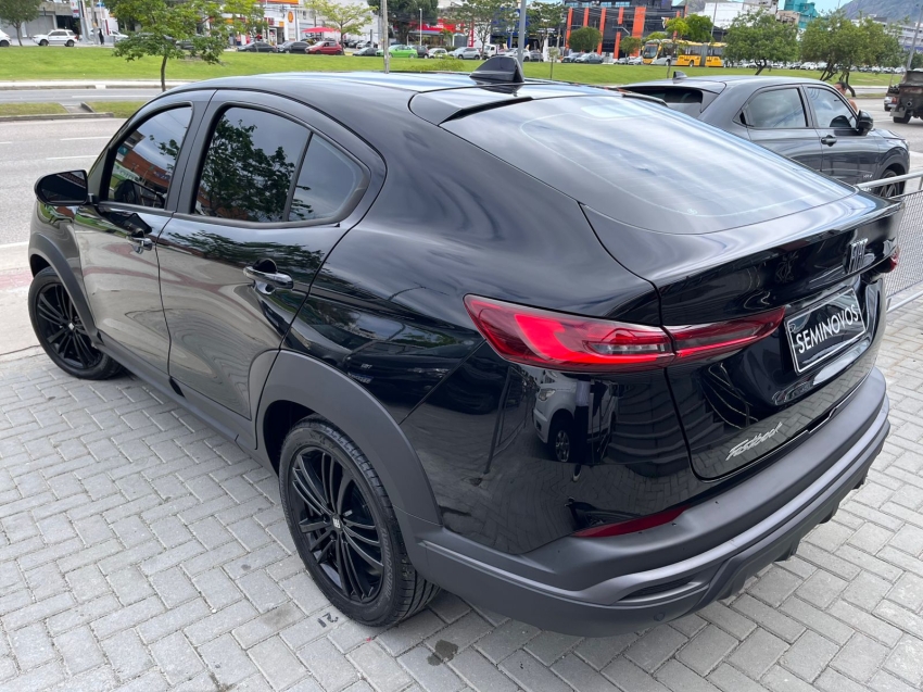 fiat fastback 1.0 turbo 200 flex cvt 4p automatico 20263