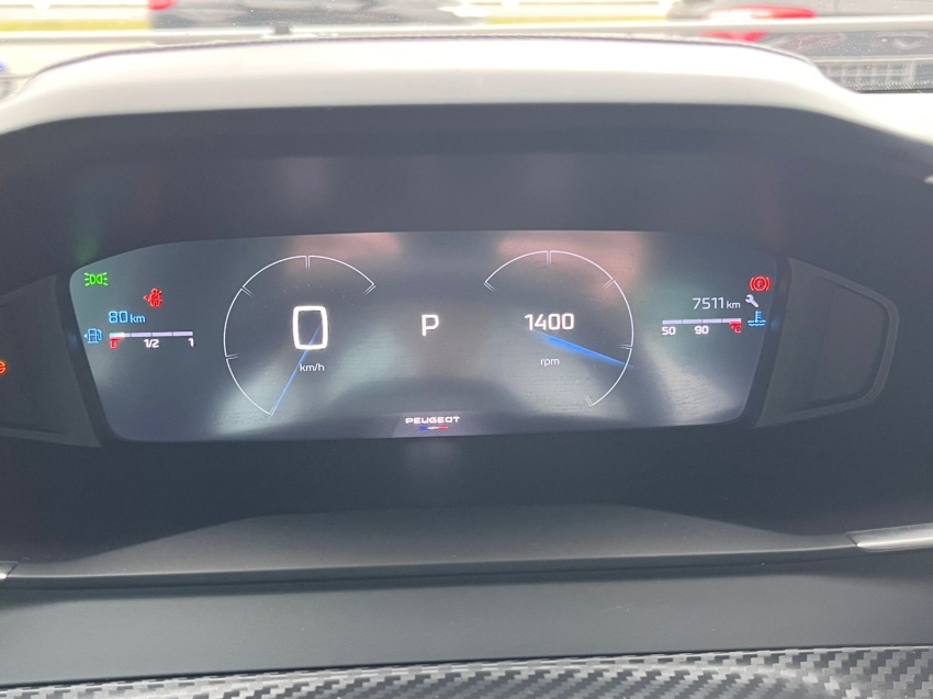 peugeot 2008 1.0 turbo 200 flex active cvt 4p automatico 202510