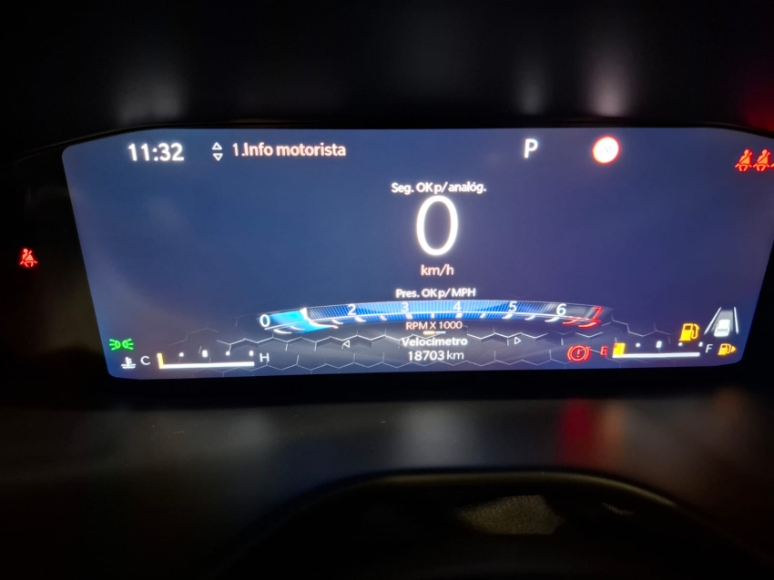 jeep compass 1.3 t270 turbo flex longitude at6 4p automatico 202511