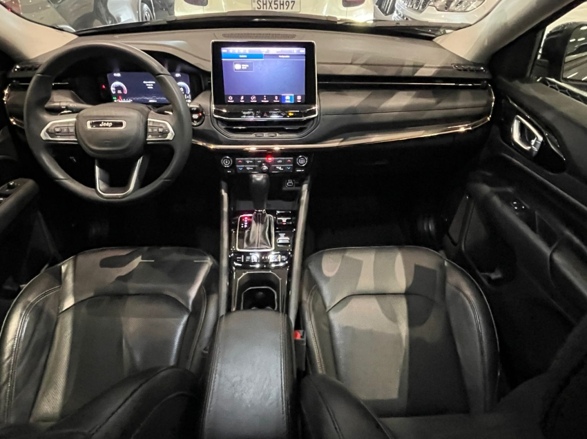 jeep compass 2.0 td350 turbo diesel limited at9 4p automatico 20226