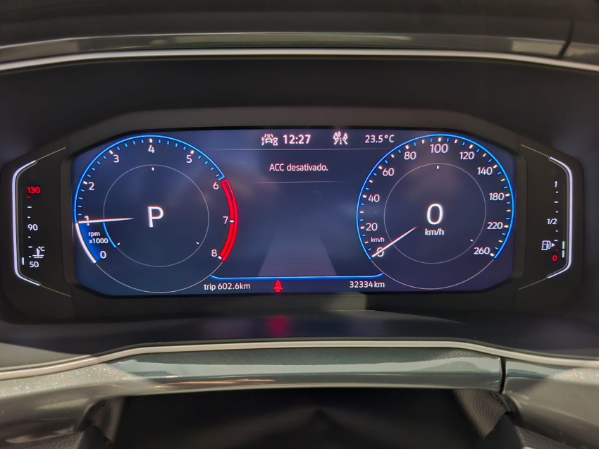 volkswagen t-cross 1.4 250 tsi total flex highline automatico 4p 202410