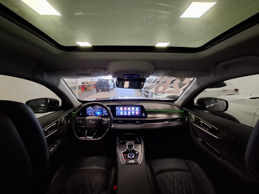 caoa chery tiggo 8 pro 1.6 tgdi gasolina dct 4p automatico 20269