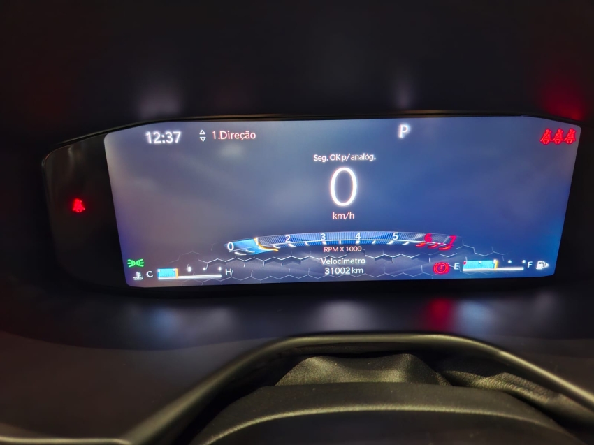 jeep commander 1.3 t270 turbo flex longitude at6 4p automatico 202411