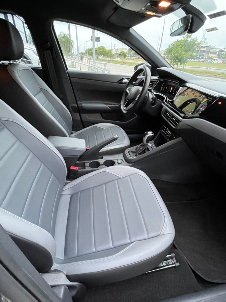 volkswagen nivus 1.0 200 tsi total flex highline automatico 4p 20238