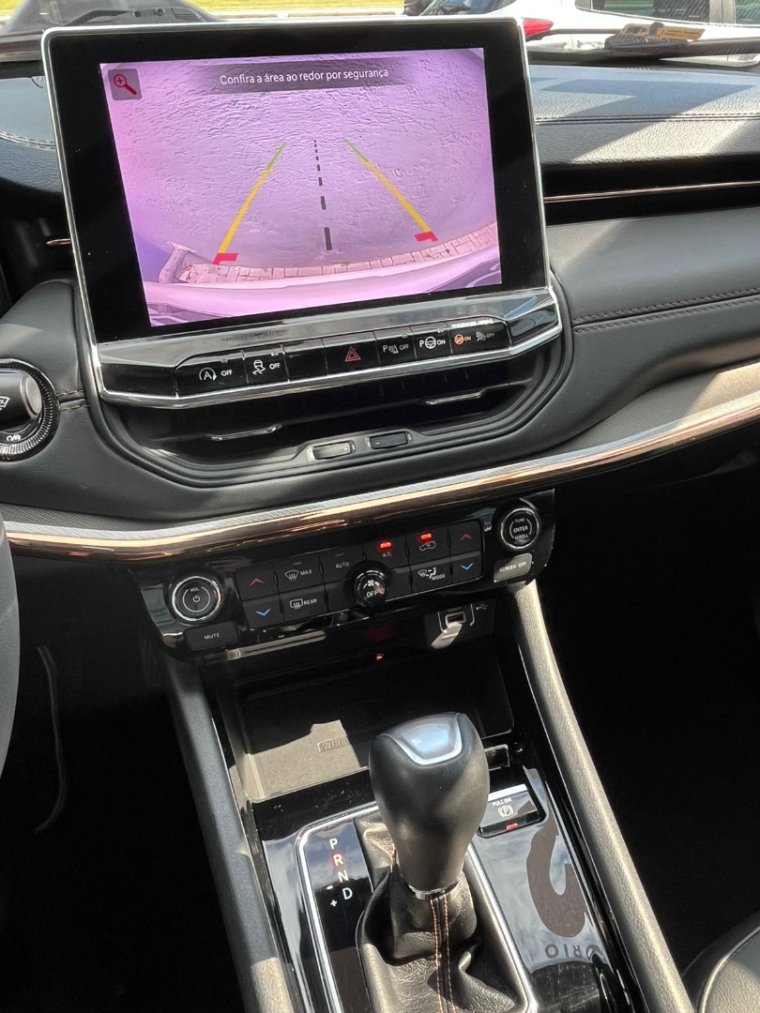 jeep compass 1.3 t270 turbo flex limited at6 4p automatico 20227