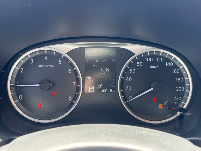 nissan kicks play 1.6 16v flexstart sense xtronic flex 4p automatico 20259