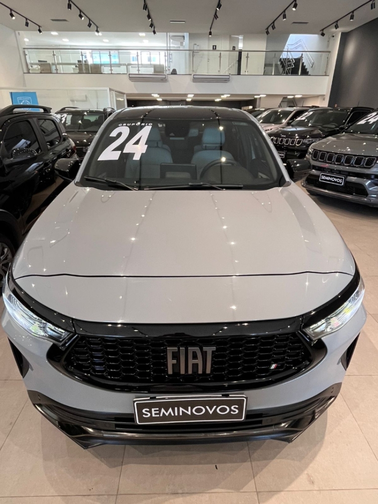 fiat fastback 1.0 turbo 200 flex impetus cvt 4p automatico 20244