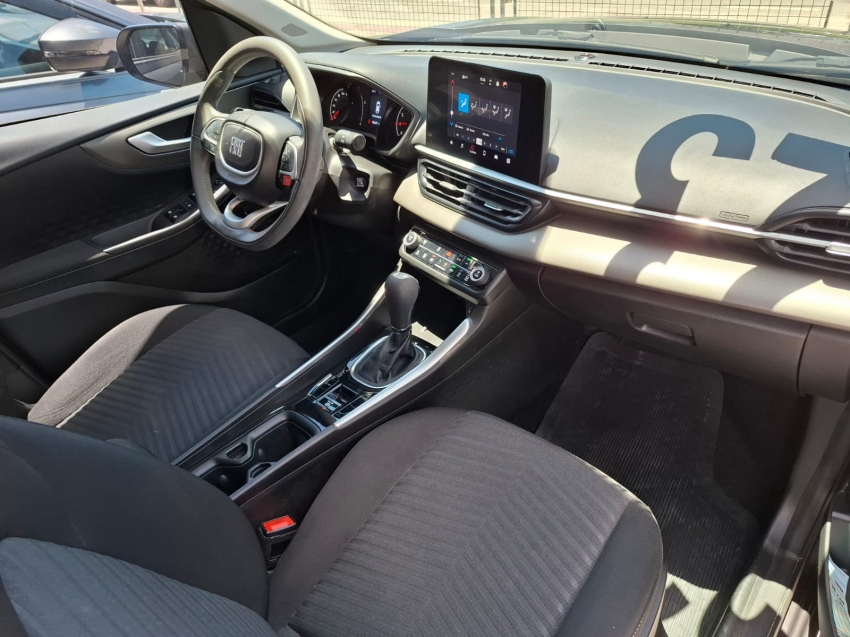 fiat fastback 1.0 turbo 200 flex audace cvt 4p automatico 20238