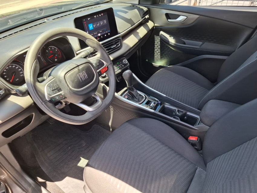 fiat fastback 1.0 turbo 200 flex audace cvt 4p automatico 20236