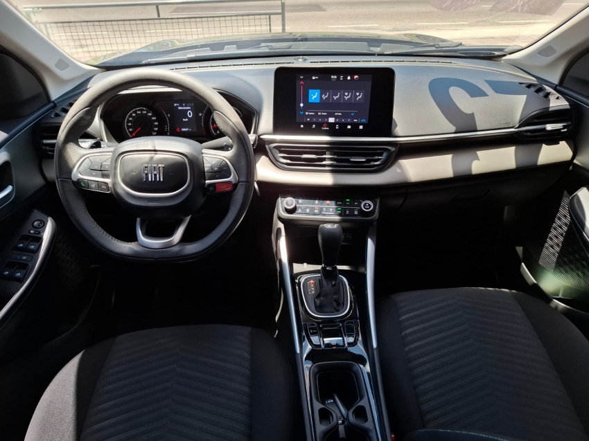 fiat fastback 1.0 turbo 200 flex audace cvt 4p automatico 20237