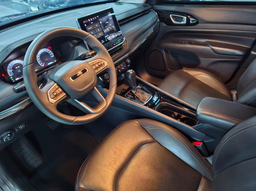 jeep compass 1.3 t270 turbo flex limited at6 4p automatico 20227