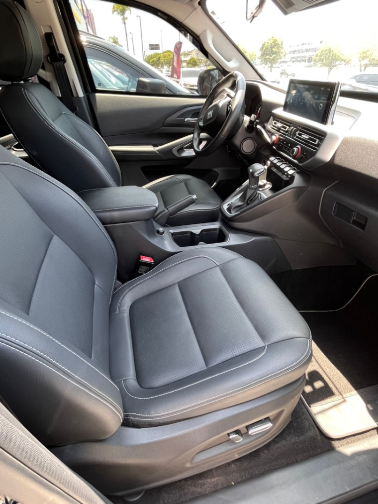 fiat titano 2.2 turbo diesel ranch 4x4 at6 4p automatico 20258