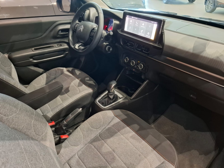 citroen c3 aircross 1.0 turbo 200 flex feel pack cvt 4p automatico 20257