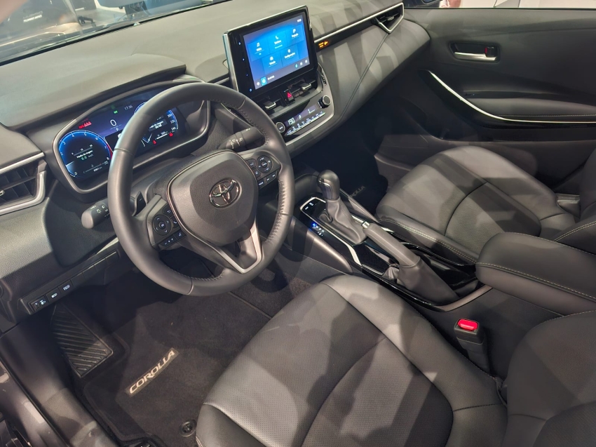 toyota corolla 2.0 vvt-ie flex xei direct shift 4p automatico 20246