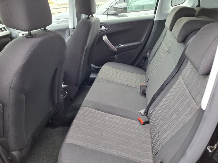 peugeot 2008 1.6 16v flex allure 4p automatico 1.0 20249