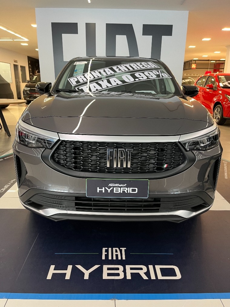 fiat fastback 1.0 turbo 200 flex audace cvt hibrido 4p automatico 20253