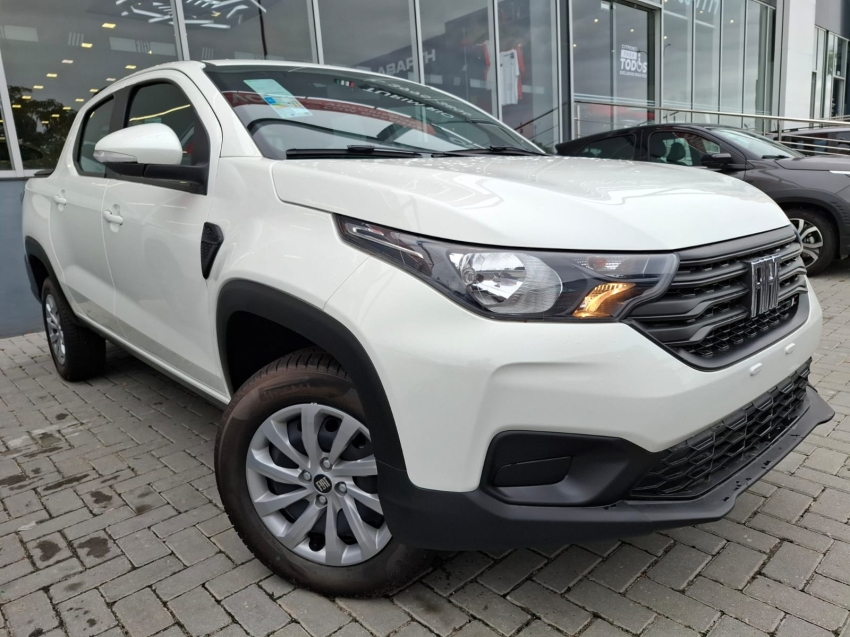 fiat strada 1.3 firefly flex freedom cd manual 4p 2025