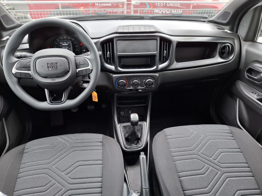 fiat strada 1.3 firefly flex freedom cd manual 4p 20259