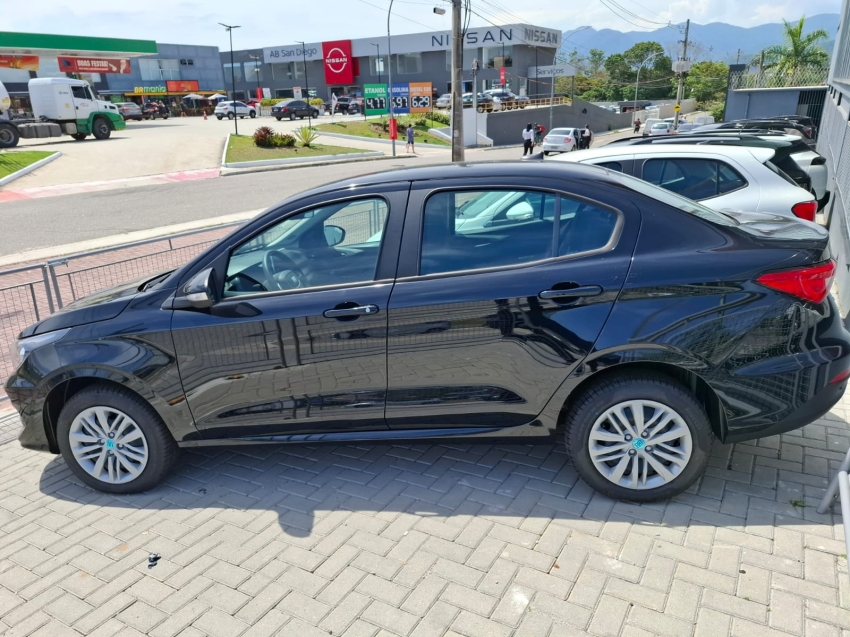 fiat cronos 1.3 firefly flex drive manual 4p 20252