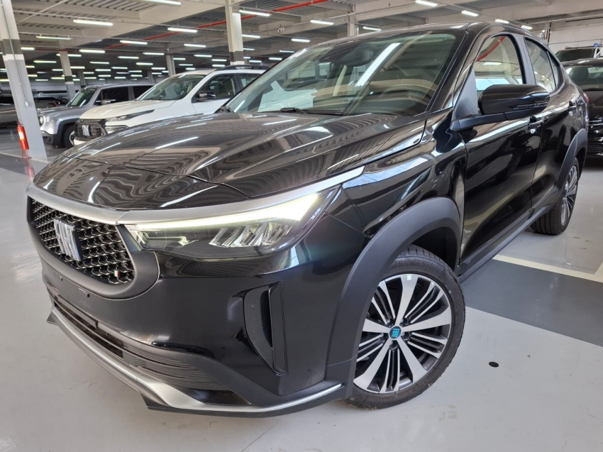 fiat fastback 1.0 turbo 200 hybrid audace cvt hibrido 4p automatico 20255