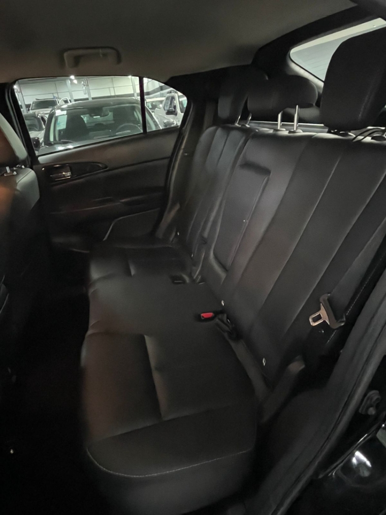 mitsubishi eclipse cross 1.5 mivec turbo gasolina hpe cvt 4p automatico 20248