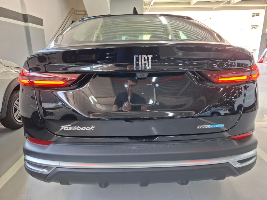 fiat fastback 1.0 turbo 200 hybrid audace cvt hibrido 4p automatico 20253