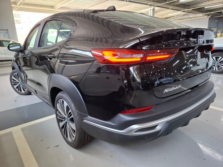 fiat fastback 1.0 turbo 200 hybrid audace cvt hibrido 4p automatico 20254