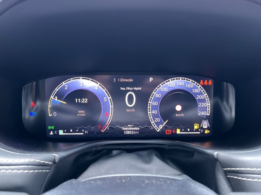 jeep commander 1.3 t270 turbo flex longitude at6 4p automatico 202510