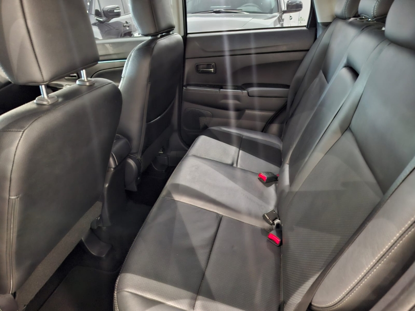 mitsubishi outlander sport 2.0 mivec flex hpe automatico 4p 20229