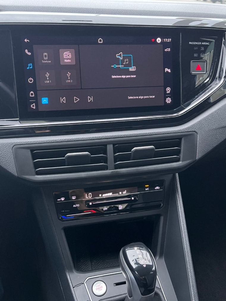 volkswagen nivus 1.0 200 tsi total flex highline automatico 4p 20239